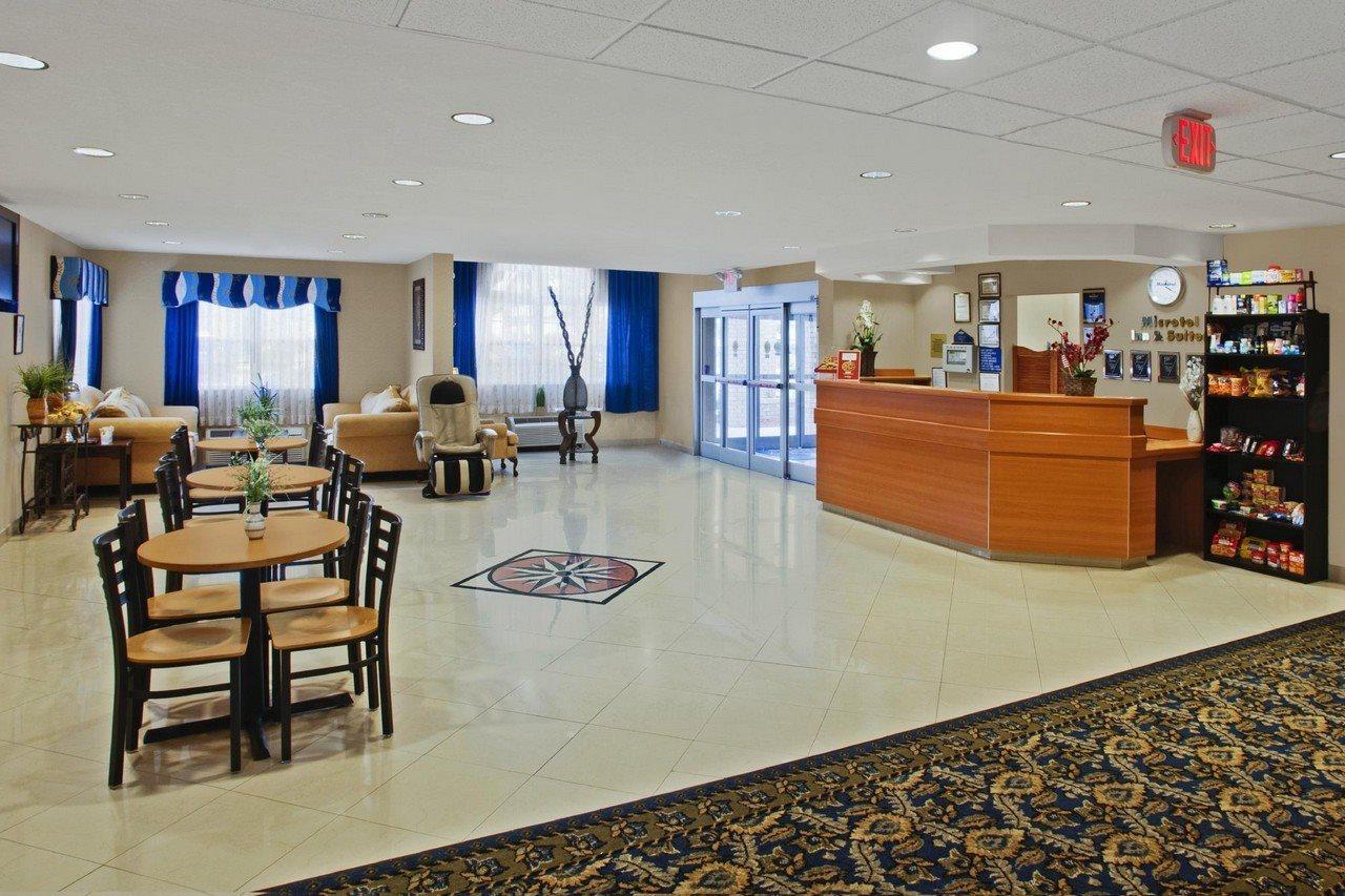Microtel Inn & Suites By Wyndham Kingsland Naval Base I-95 Extérieur photo