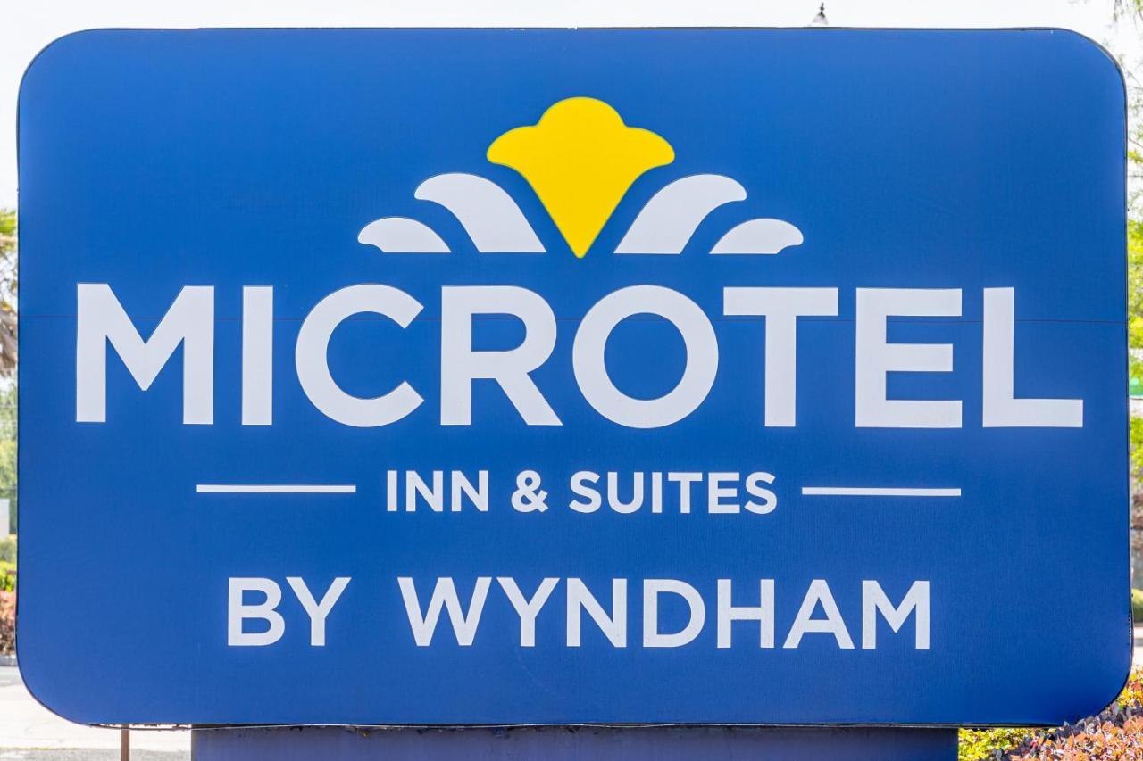 Microtel Inn & Suites By Wyndham Kingsland Naval Base I-95 Extérieur photo