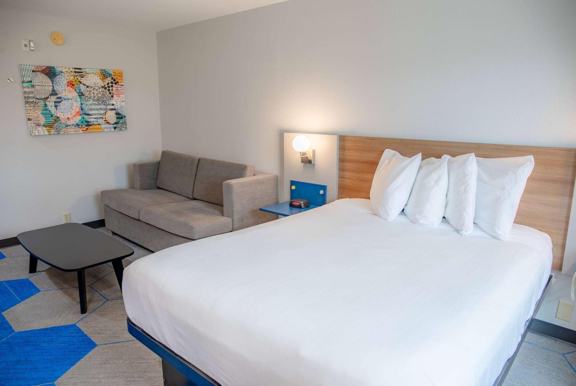 Microtel Inn & Suites By Wyndham Kingsland Naval Base I-95 Extérieur photo