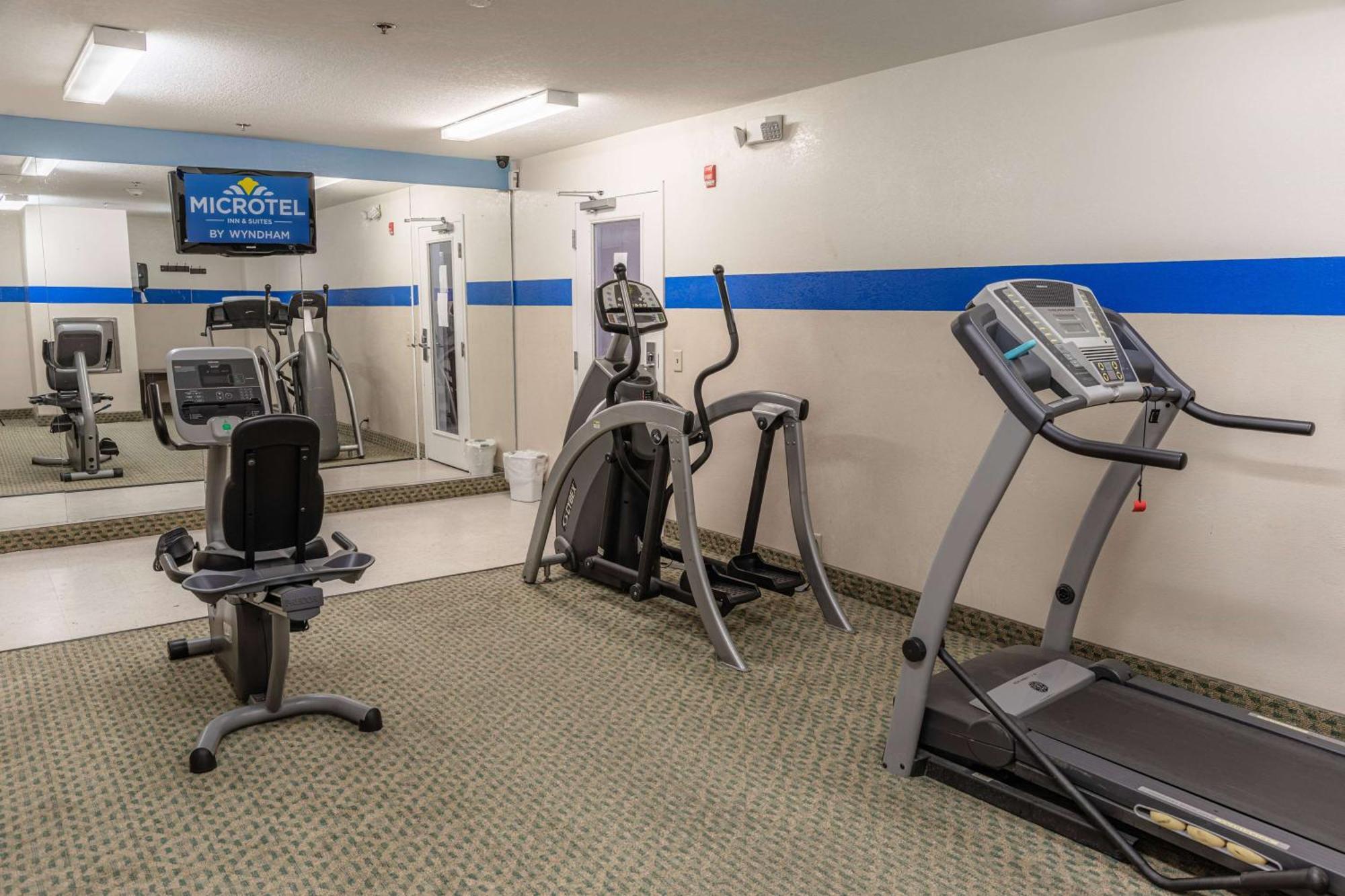 Microtel Inn & Suites By Wyndham Kingsland Naval Base I-95 Extérieur photo