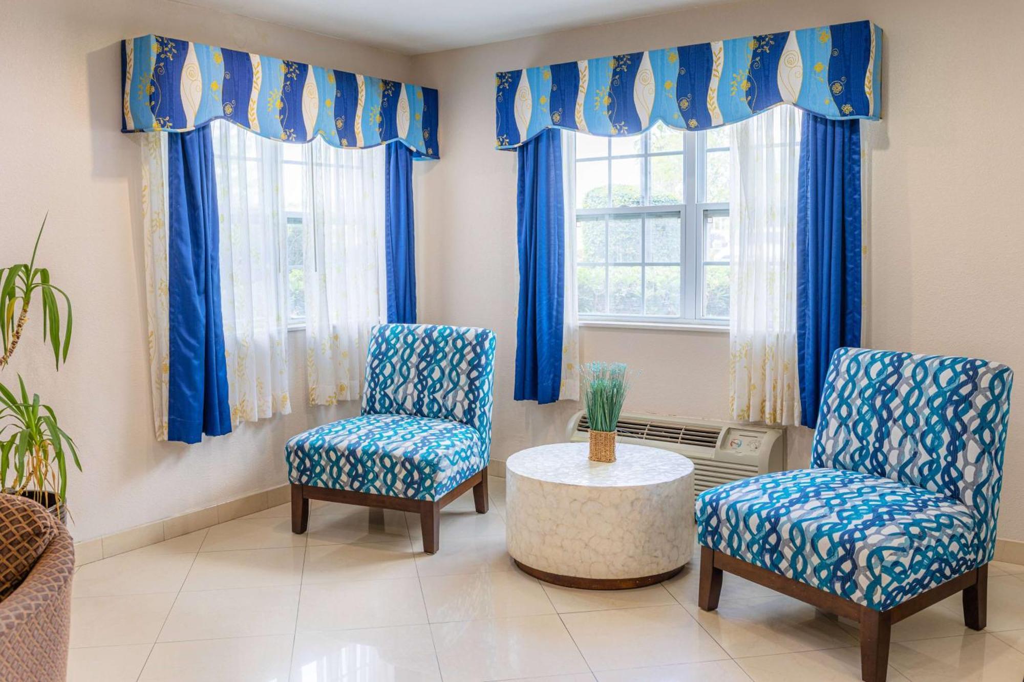 Microtel Inn & Suites By Wyndham Kingsland Naval Base I-95 Extérieur photo