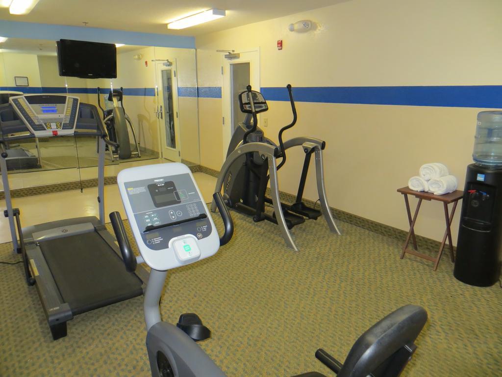 Microtel Inn & Suites By Wyndham Kingsland Naval Base I-95 Extérieur photo