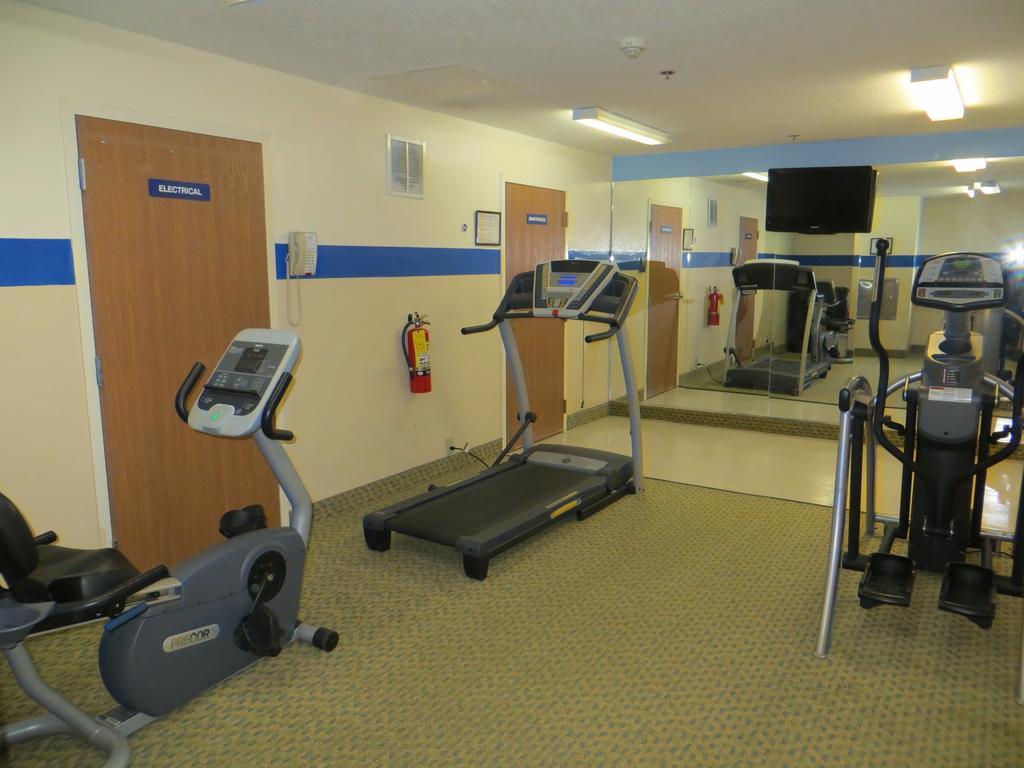 Microtel Inn & Suites By Wyndham Kingsland Naval Base I-95 Extérieur photo