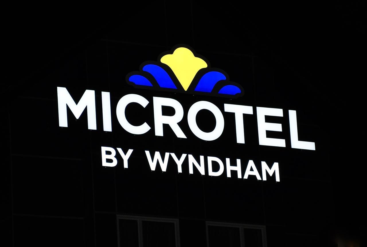 Microtel Inn & Suites By Wyndham Kingsland Naval Base I-95 Extérieur photo